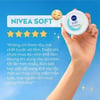 Đánh giá Kem dưỡng ẩm chuyên sâu NIVEA Soft Crème