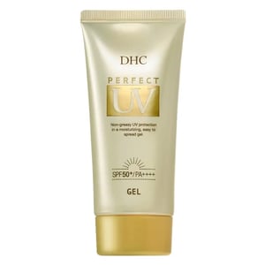 Kem chống nắng DHC Perfect UV Gel