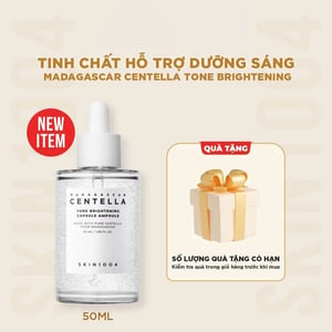 Tinh chất dưỡng sáng Skin1004