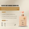 Tầng hương Sữa tắm hương nước hoa Armaf Club De Nuit Woman 360ml
