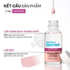 Kết cấu Chấm mụn Bye Bye Blemish Drying Lotion