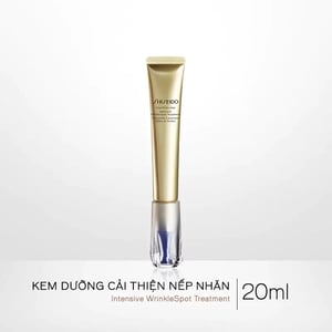 Kem dưỡng Vital Perfection Intensive WrinkleSpot Treatment