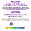 thử nghiệm Kem Forencos tím 15ml