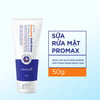 Gel rửa mặt ngăn ngừa mụn Decumar