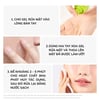 Hướng dẫn sử dụng Gel rửa mặt giảm mụn Dr.PONG p55 BHA Acne Clear Face Wash