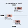 công dụng các dòng Judydoll Iron Mascara