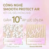Công nghệ Sữa chống nắng Anessa Mild Milk SPF50+ PA++++ 60ml