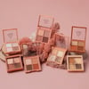Bảng phấn mắt 4 ô 3CE Mini Multi Eye Color PaletteBảng phấn mắt 4 ô 3CE Mini Multi Eye Color Palette 3.2g