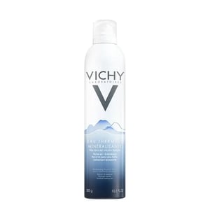 Xịt khoáng Vichy Eau Thermale Mineralizing Thermal Water 300ml