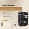 Tầng hương Nước hoa nam Armaf Le Parfait Pour Homme 100ml