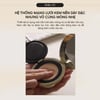 Phấn nước OHUI Ultimate Cover Mesh Cushion PF50+ PA+++ mỏng nhẹ