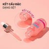 Kết cấu Tinh chất tẩy tế bào chết Bye Bye Blemish Skin Resurfacing Peel Serum