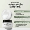 Thành phần Kem phục dồi Jumiso Snail Mucin 88 + Peptide Facial Cream 100ml