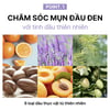 Thành phần Dầu tẩy trang Celimax Nature Fresh Blackhead Jojoba Cleansing Oil 150ml