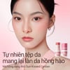 Kem má hồng Carslan Sun-Kissed 6g tự nhiên tệp da