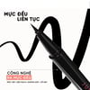 Công nghệ Kẻ mắt Judydoll Ink Glider Longlasting Liquid Eyeliner Intense Black