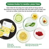 Thành phần Mặt nạ The Face Shop Real Nature Face Mask