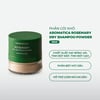 Thành phần Phấn gội khô AROMATICA Rosemary Dry Shampoo Powder 10g