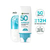 Kem chống nắng Garnier Super UV Anti-Acne Serum Sunscreen