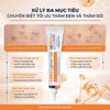Gel hỗ trợ mờ thâm Azderma Azera Lighten Gel Azderma 20g xử lý đa mục tiêu