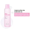 Banila Co Dear Hydration Skin Softening Toner