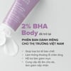 Paula's Choice 2% BHA Body Smoothing Spot Exfoliant