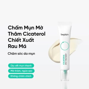 Kem chấm mụn cấp tốc Beplain