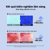 Kiểm nghiệm lâm sàng Cosrx Ultra-Light Invisible Sunscreen