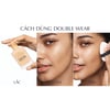 Cách sử dụng Kem nền Estee Lauder Double Wear Stay-in-Place SPF 10/PA++ 30ml