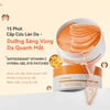 LANBENA Antioxidant Vitamin C Hydra-Gel Eye Patches