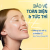 Cetaphil Sun SPF 50+ Light Gel 50ml bảo vệ da toàn diện