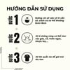 Hướng dẫn sử dụng Nước hoa nam ARMAF Club De Nuit Bling EDP 75ml