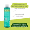 Thông tin Gel rửa mặt A-Derma Biology AC Foaming Gel 200ml