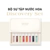 Bộ sưu tập nước hoa Lilith and Eve Discovery Set
