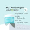 Thông tin Kem dưỡng ẩm Beyond Angel Aqua Moisture Cream 150ml