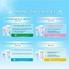 thông tin chi tiết Sữa rửa mặt sáng da Biore Bright Skin