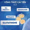 Công thức Serum chống nắng NIVEA
