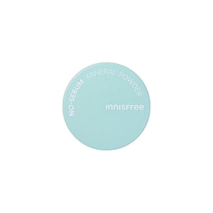 INNISFREE No Sebum Mineral Powder