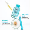 Garnier Micellar Cleansing Water Salicylic BHA