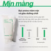 Sữa rửa mặt trà xanh INNISFREE Green Tea Amino Cleansing Foam 150g mịn màng