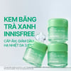 Kem dưỡng trà xanh INNISFREE Panthenol Gel Cream 50ml