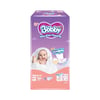 Miếng lót sơ sinh Bobby Newborn 108 miếng