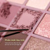 Phấn mắt 9 ô 3CE Multi Eye Color Palette phấn mắt lâu trôi