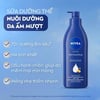 Công dụng Sữa dưỡng thể NIVEA Body Milk Rich Nourishing