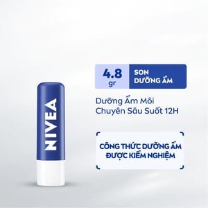 Son dưỡng NIVEA Original Care