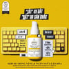 Công dụng Serum chống nắng Kiehl’s Dermatologist Solutions Better Screen UV Serum 50ml