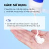 Cách sử dụng Isntree Hyaluronic Acid Moist Cream
