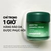 Kem dưỡng ẩm phục hồi INNISFREE Green Tea Ceramide Cream 50ml phục hồi hàng rào da chỉ trong 1 giờ