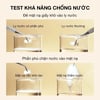 Test khả năng chống nước Phấn phủ Perfect Diary PerfectStay 7g
