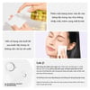Hướng dẫn sử dụng Dr.PONG Acne Clear Glowing Toner